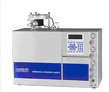 意大利COSTECH元素分析仪/氮
