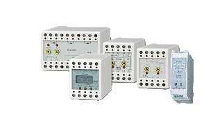 德国DSL-electronic电压/频率/不