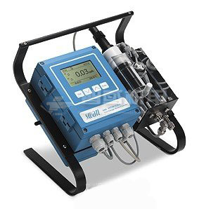 瑞士SWAN水质分析仪/钠离子分析仪/变送器