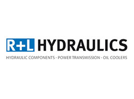 R+L Hydraulics - 德国R+L Hydraulics 联轴器 - 液压行业优质制造商