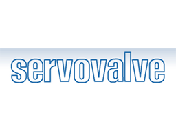 SERVOVALVE - 意大利SERVOVALVE执行机构 - 专业生产工业液压和气动执行器