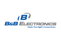 爱尔兰B&B ELECTRONICS 全球媒体转换市场知名品牌