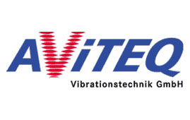德国AVITEQ 继承了AEG振动给料技术55年的设计和制造的经验