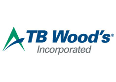 美国TB wood's 驱动器/离合器/制动器/驱动器 传动设备行业优质的制造商