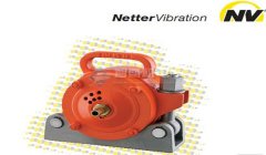 NETTER VIBRATION振动器-德国NETTER气动/工业振动器选型价格