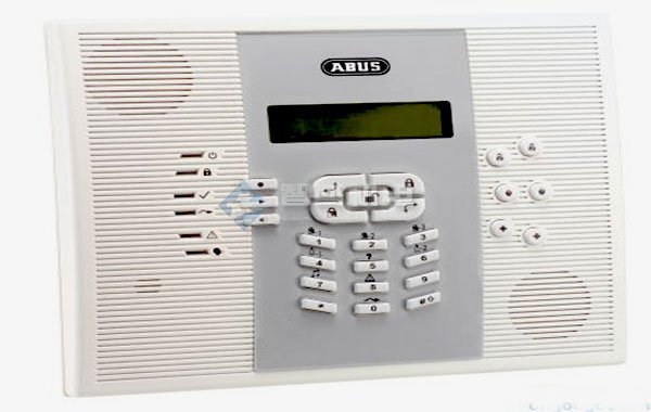 ABUS行车控制器LIS-SE AN:17789/k