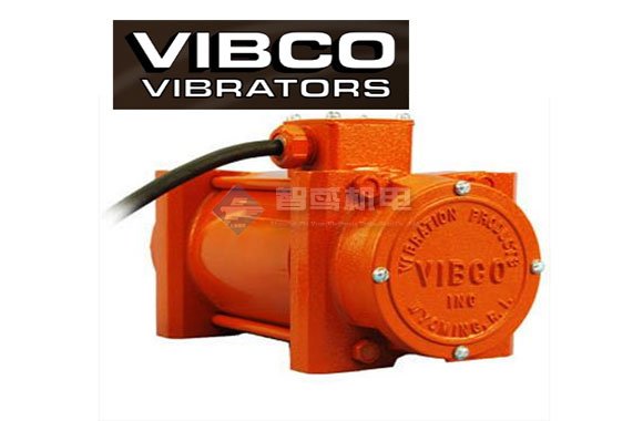 Vibco振动电机
