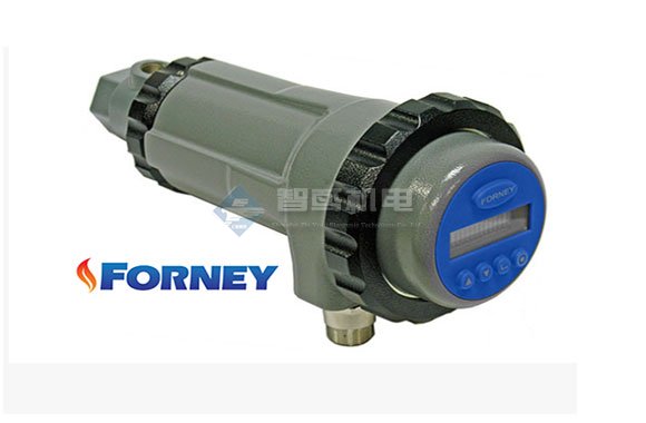 Forney探测器