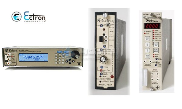 Ectron热电偶模拟校准器