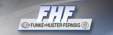 德国FHF Funke + Huster Fernsig