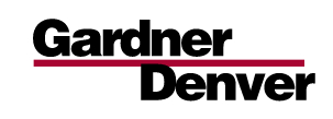 美国Gardner Denver 高品质工业设备供应商
