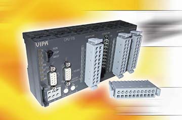 VIPA电子元器件