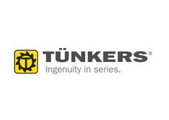 德国TUNKERS 液压缸 - 自动化技术国际供应商