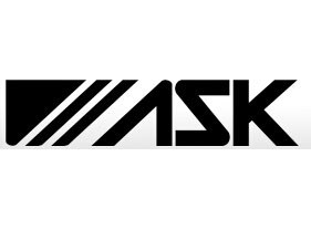 日本ASK - 超声波液位计/流量传感器 - 直线轴承及方向运动