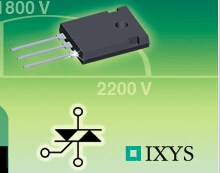IXYS放大器/射频放大器