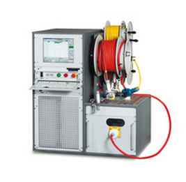 BAUR电缆故障定位器 - BAUR测试和测量产品制造商供应商