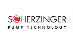 Scherzinger - SCHERZINGER Pump Technology 齿轮泵的专业知识闻名世界各地