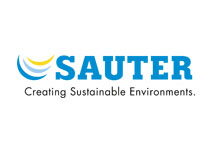 SAUTER - 瑞士 索特自控 SAUTER Control - 欧洲比较早生产恒温器及控制设备企