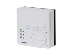 SAUTER 加热冷却控制器 NRT 300 - SAUTER 加热冷却控制器 - SAUTER控制器