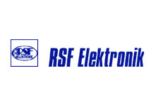 RSF Elektronik - 奥地利 RSF Elektronik 光栅尺 - 全球比较新技术高精度光栅尺