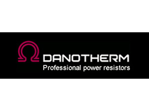 Danotherm - 丹麦Danotherm电阻器 - 世界知名的高品质电源电阻生产商