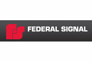 Federal Signal - 美国 Federal Signal 防爆电器 听觉视觉警告设备制造商