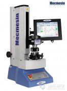 Mecmesin高精度扭矩测试系统Helixa