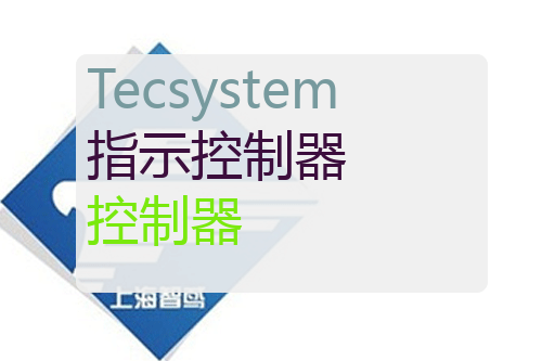 Tecsystem 指示控制器