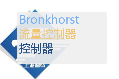 BRONKHORST 质量流量控制器 BRONKHORST D637-1-F-G-B-CC-S-E-99-D-S-DP