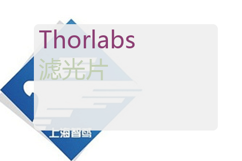 Thorlabs 窄带滤光片 Thorlabs FL532-10